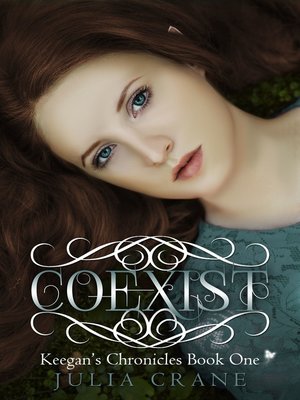cover image of Coexist